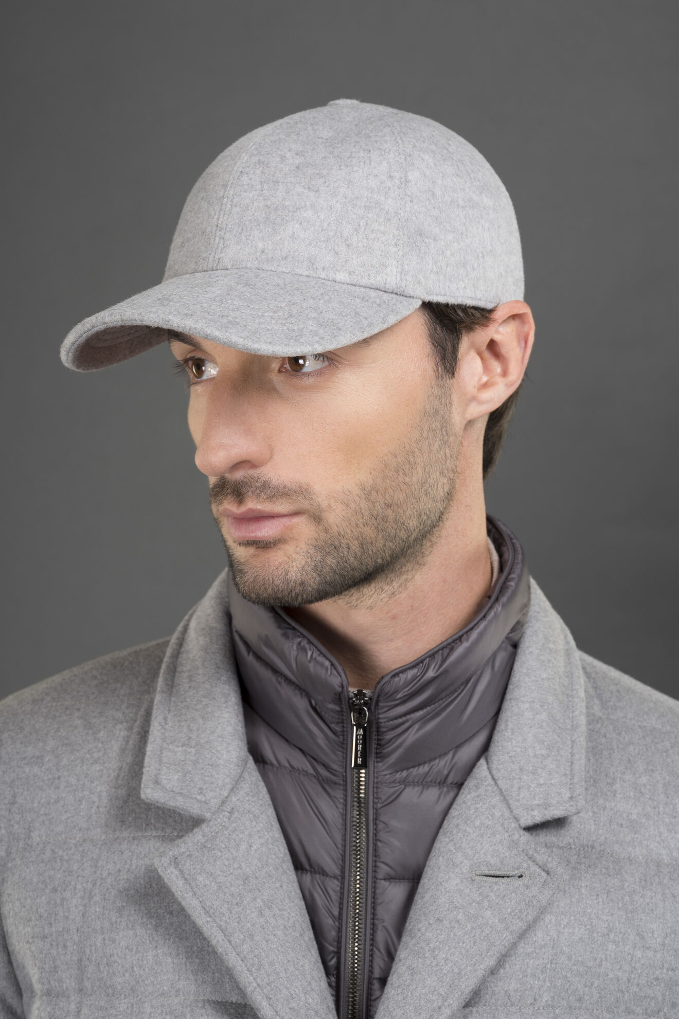 Moorer ROBINSONS-LE SILVER