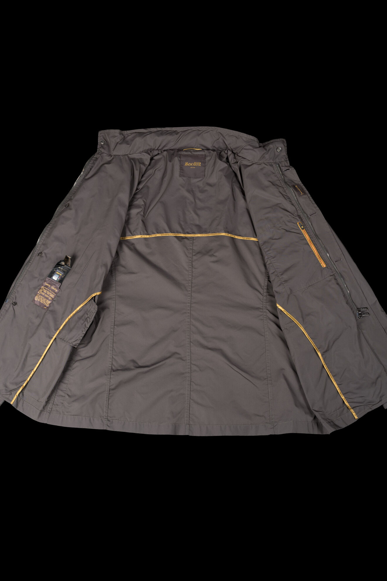 Moorer PORTO-KM FOREST