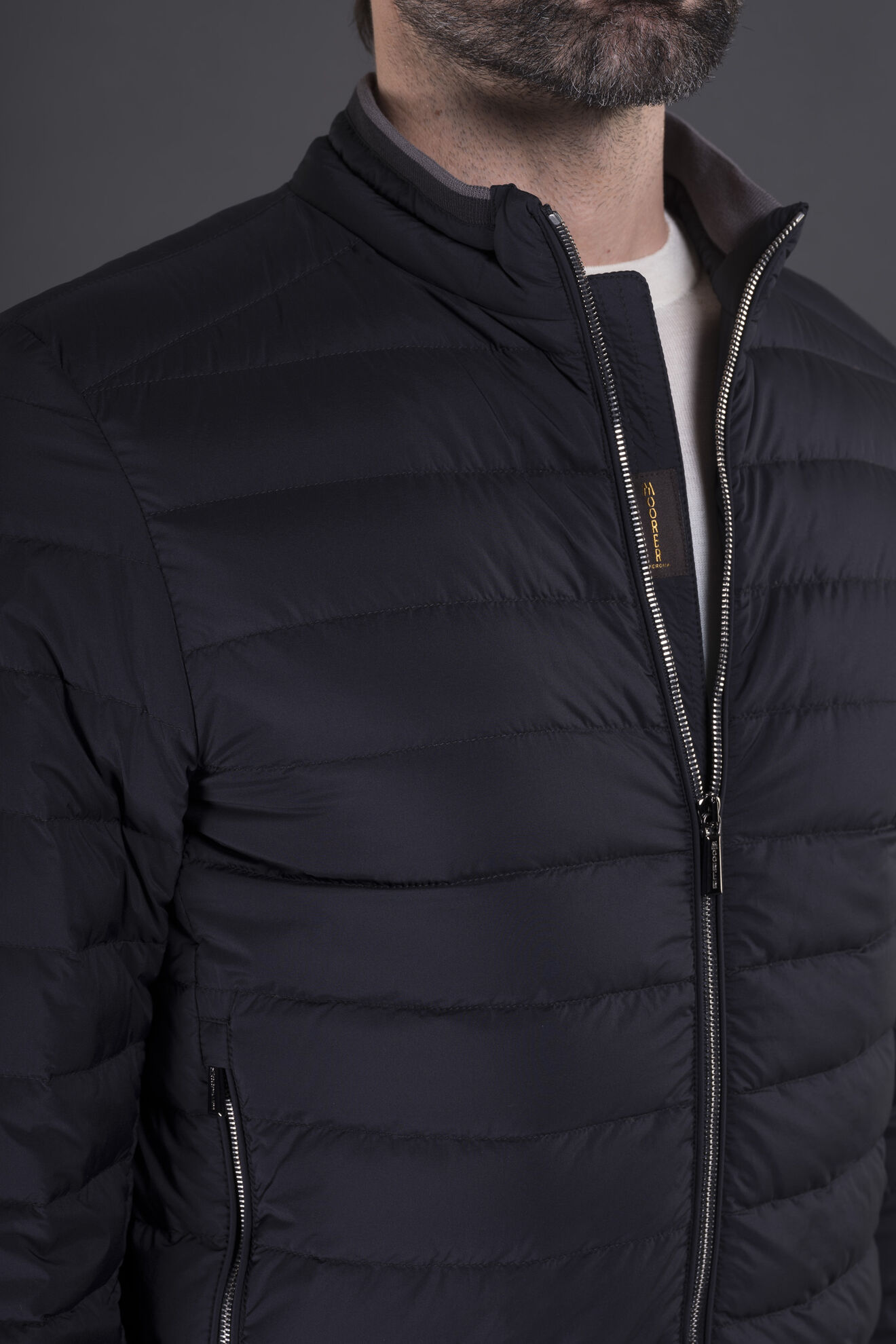 Moorer STRAUSS-S3 DARK BLU