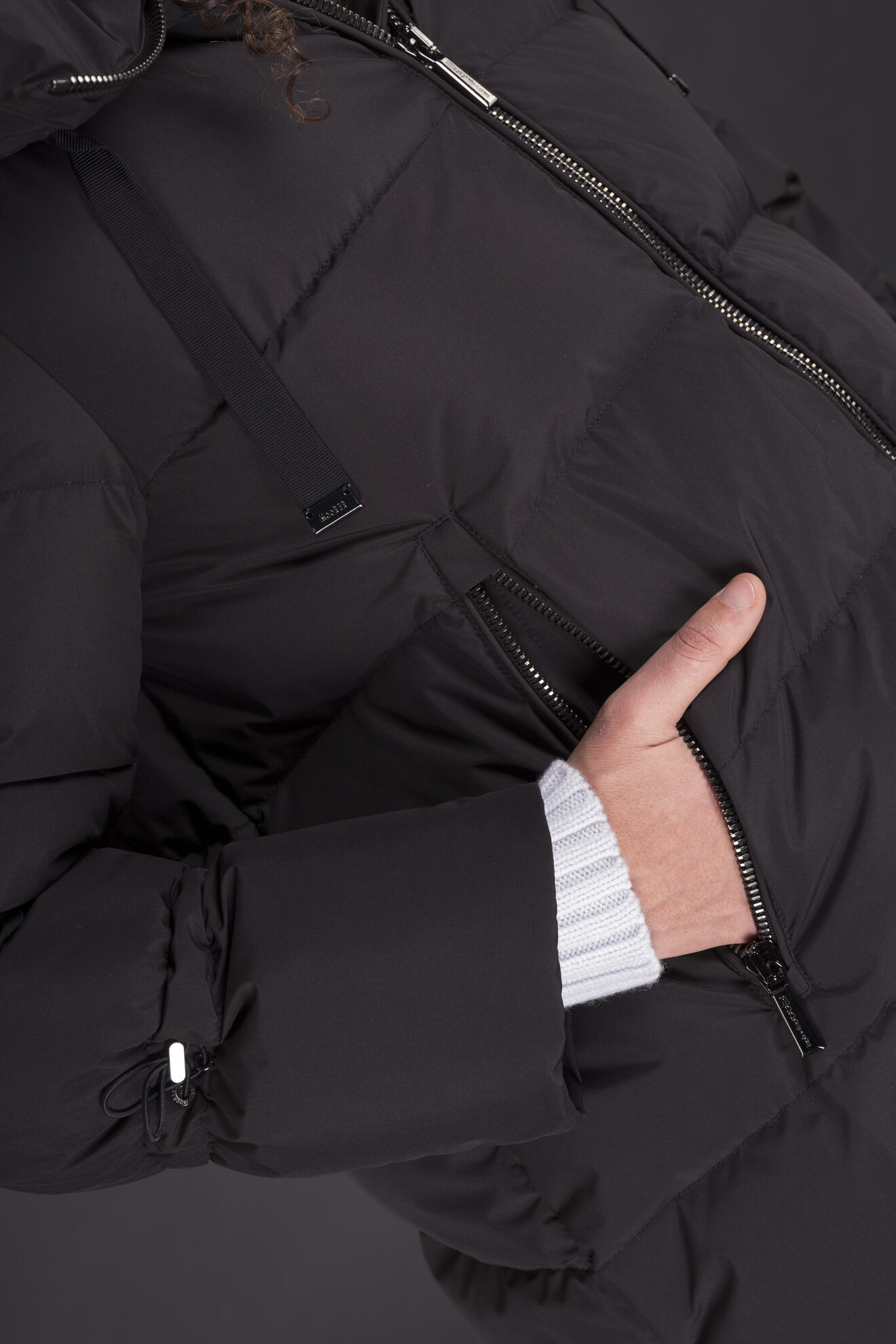 Moorer GADIA-STP NERO