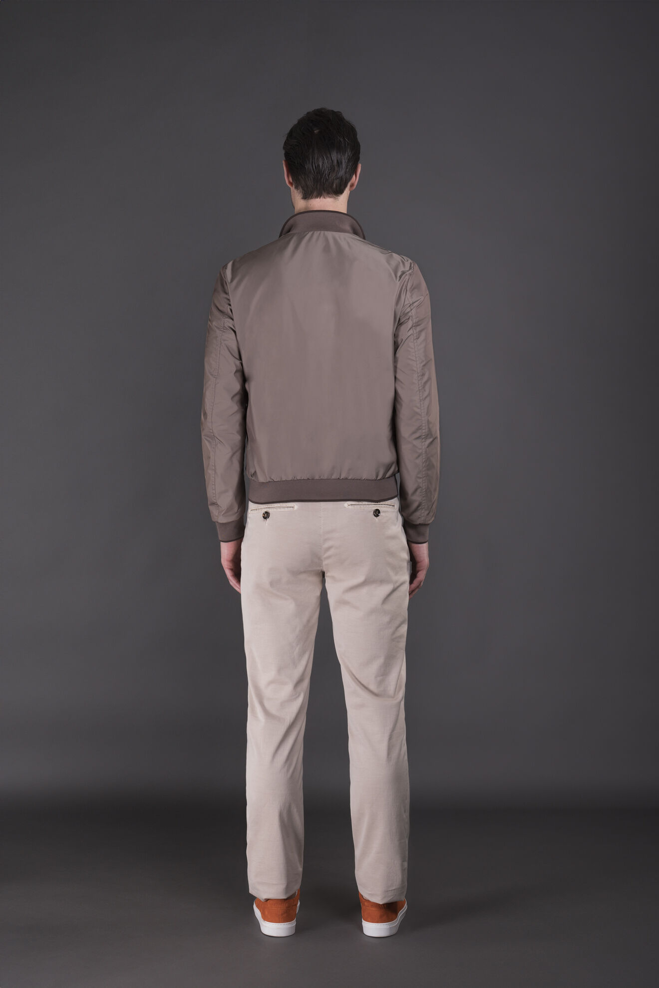 Moorer MEZZANO-KM SIGARO