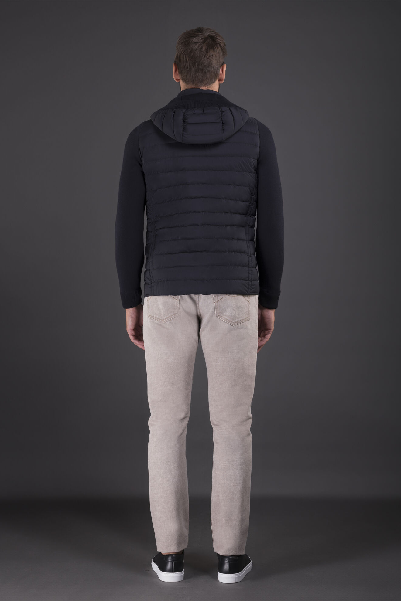 Moorer MASSIMO-S3Z DARKBLU