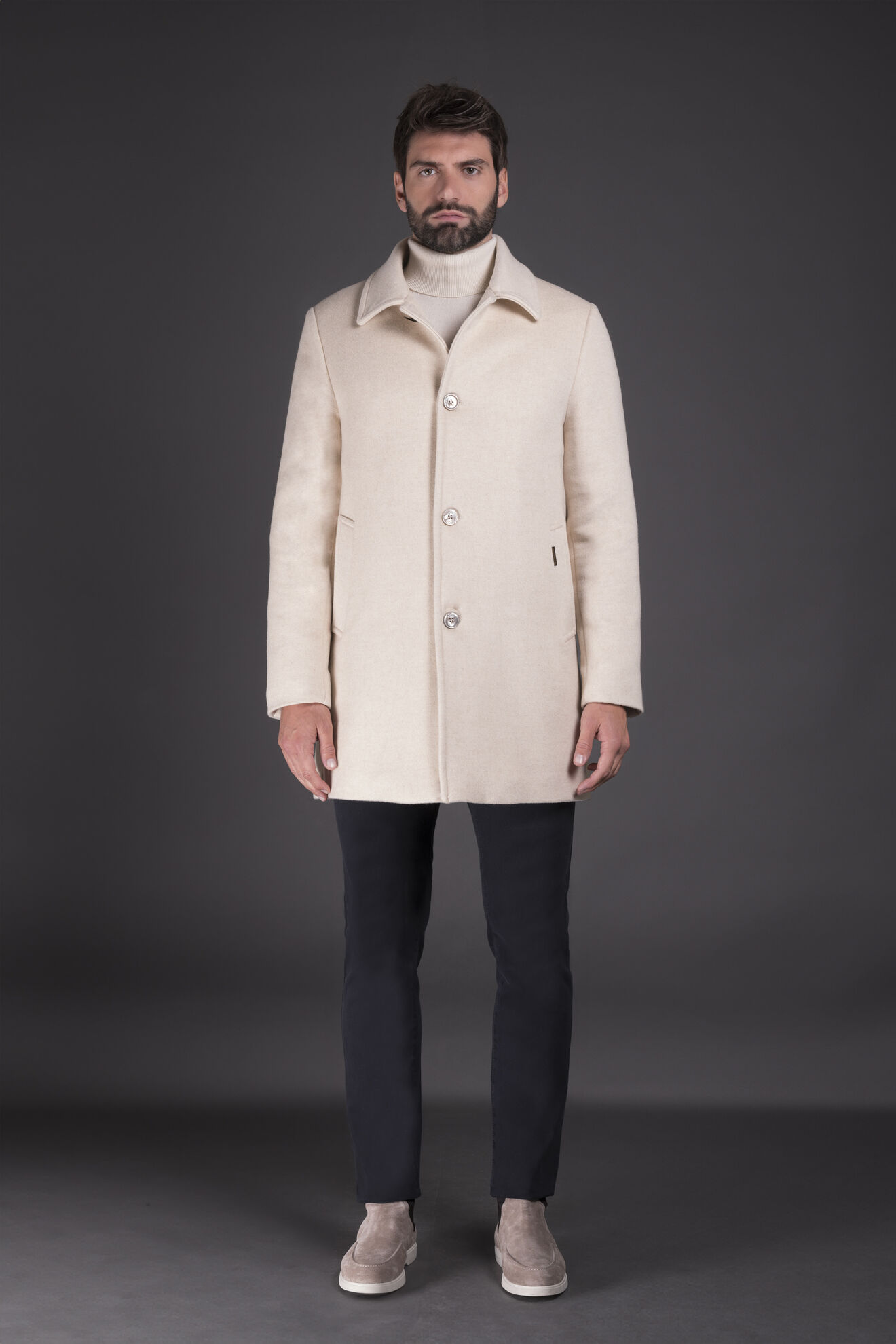 Moorer JEROD-Y SABBIA