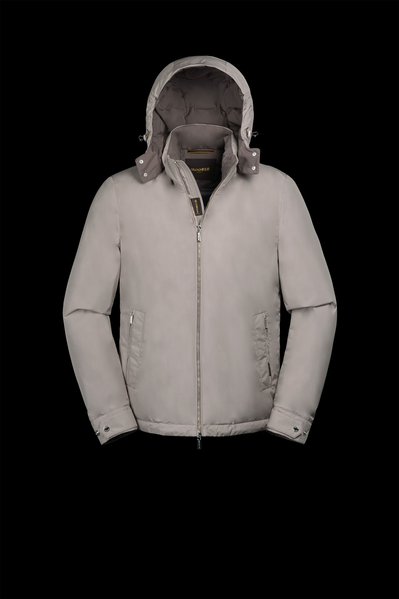 Moorer ALBINI-STP MARMO