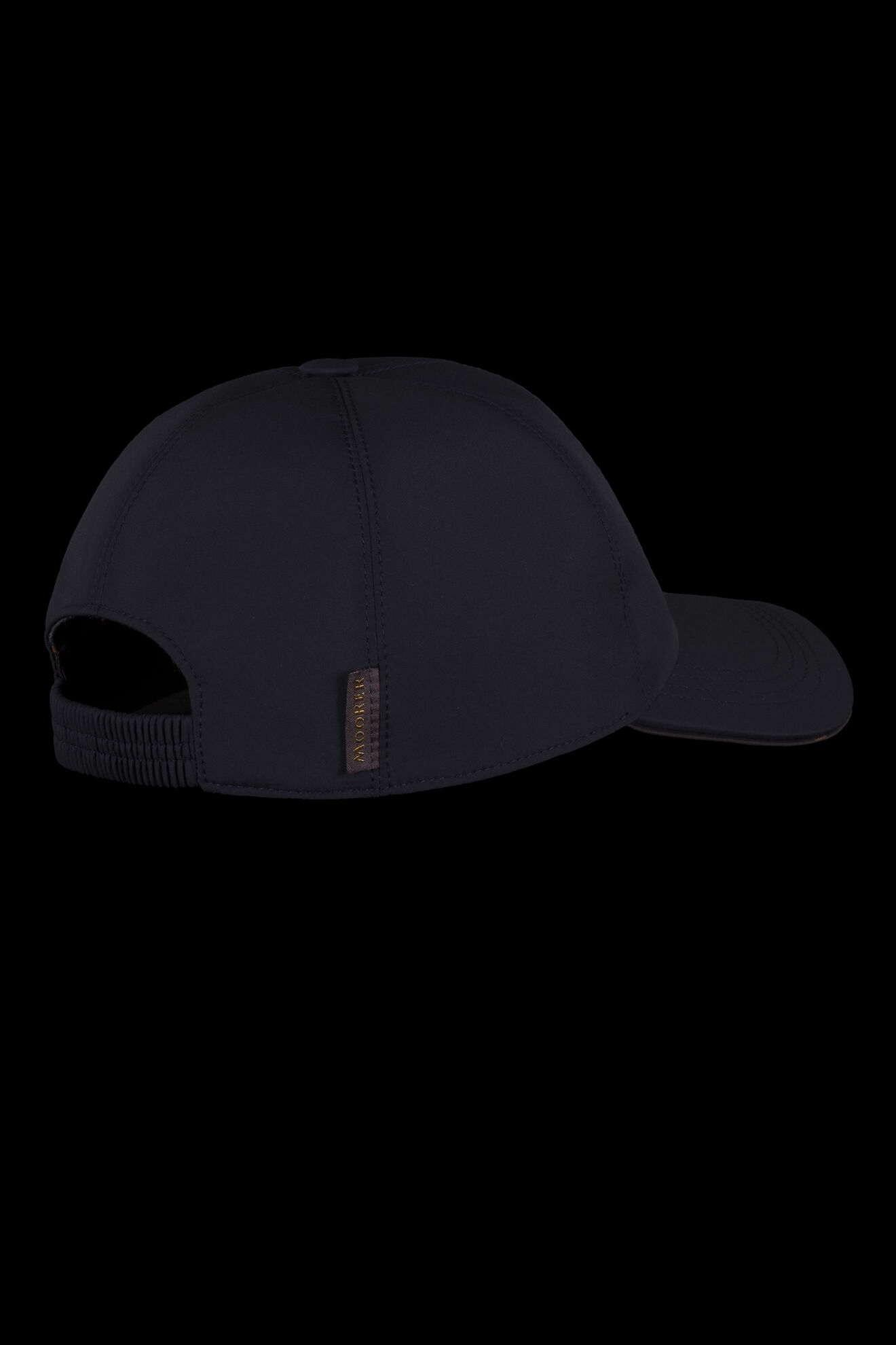 Moorer ROBINSON-STP BLU