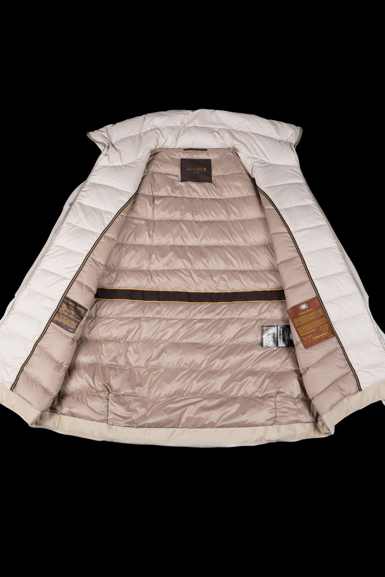 Moorer ELLYN-LE MARMO