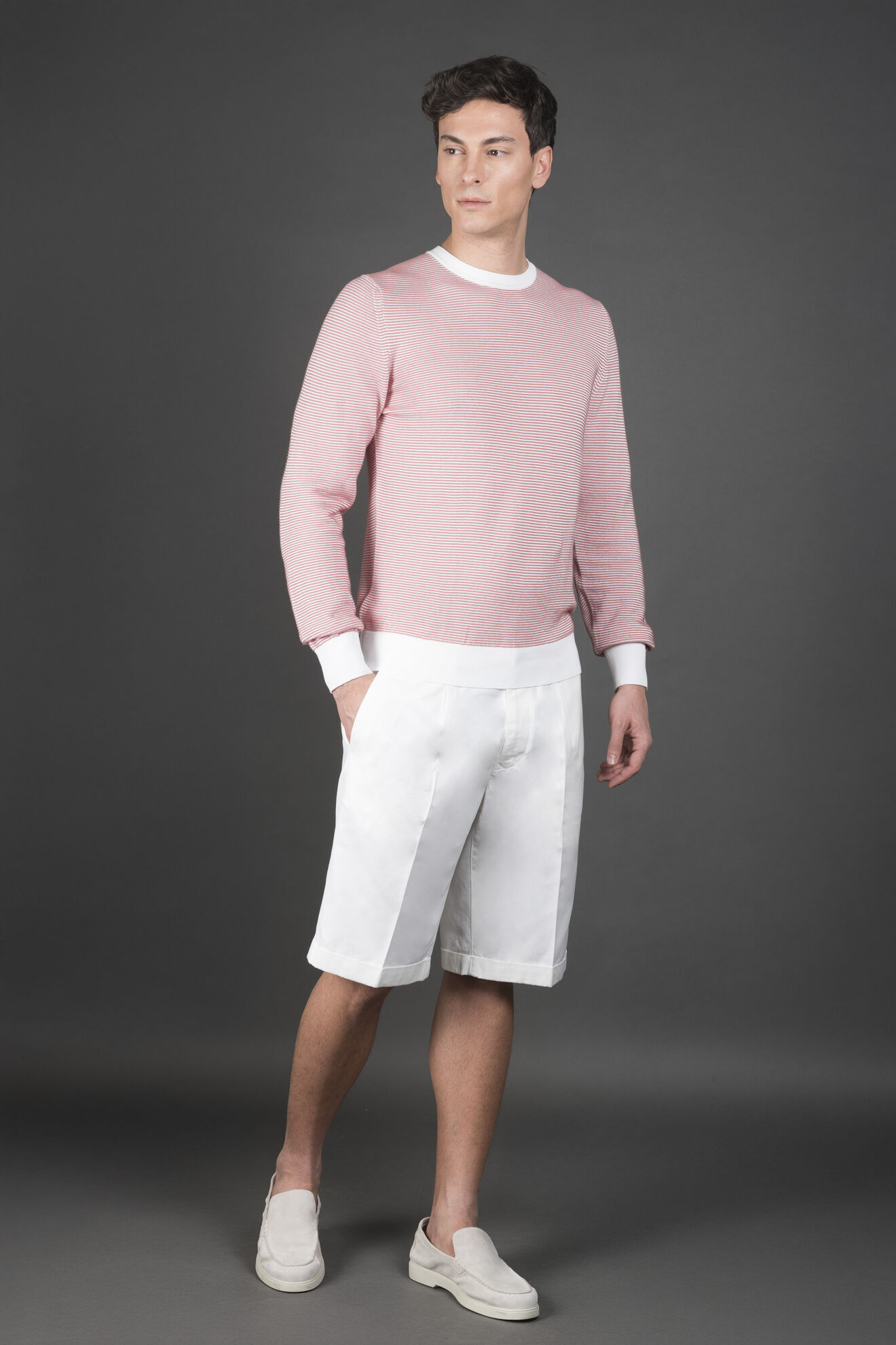 Moorer ELMER-RHC ROSE