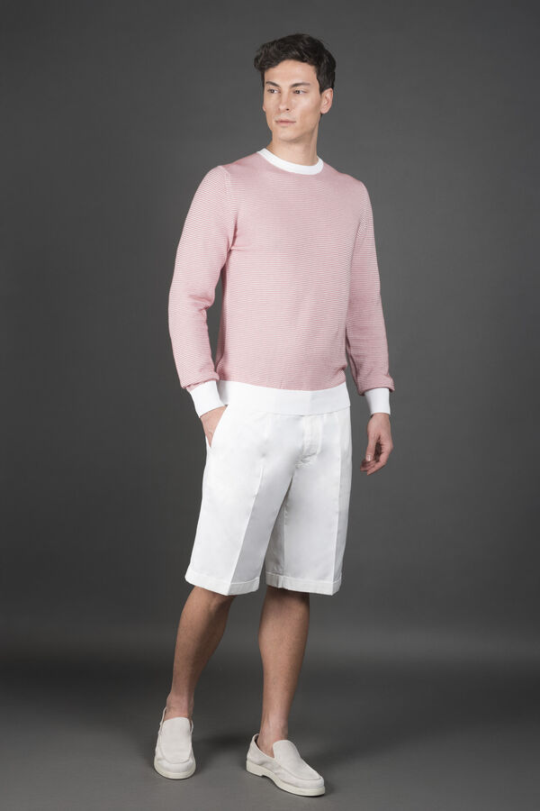 Moorer ELMER-RHC ROSE