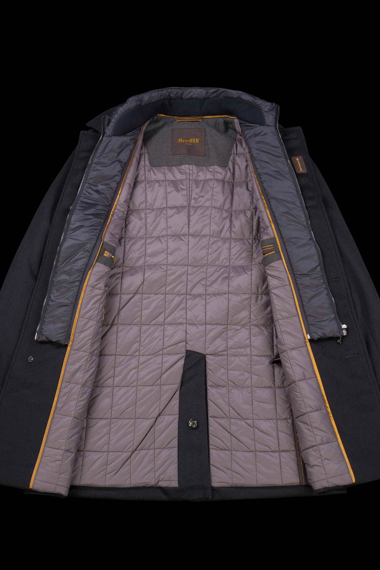 MooRER MONFERRATO-LE サイズ52 Moorer Moro MONFERRATO-LE Jacket