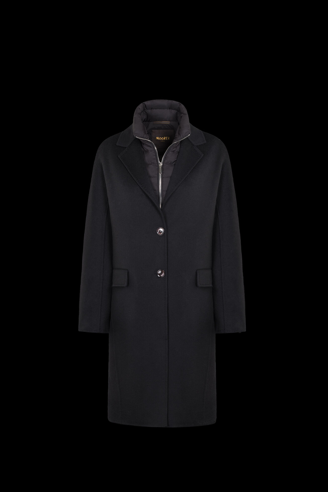 Moorer CASSIE-CWX NERO