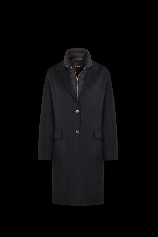 Moorer CASSIE-CWX NERO