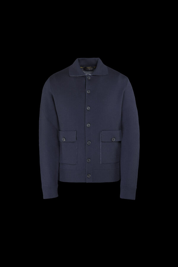 Moorer BEN-CWH DARKBLU