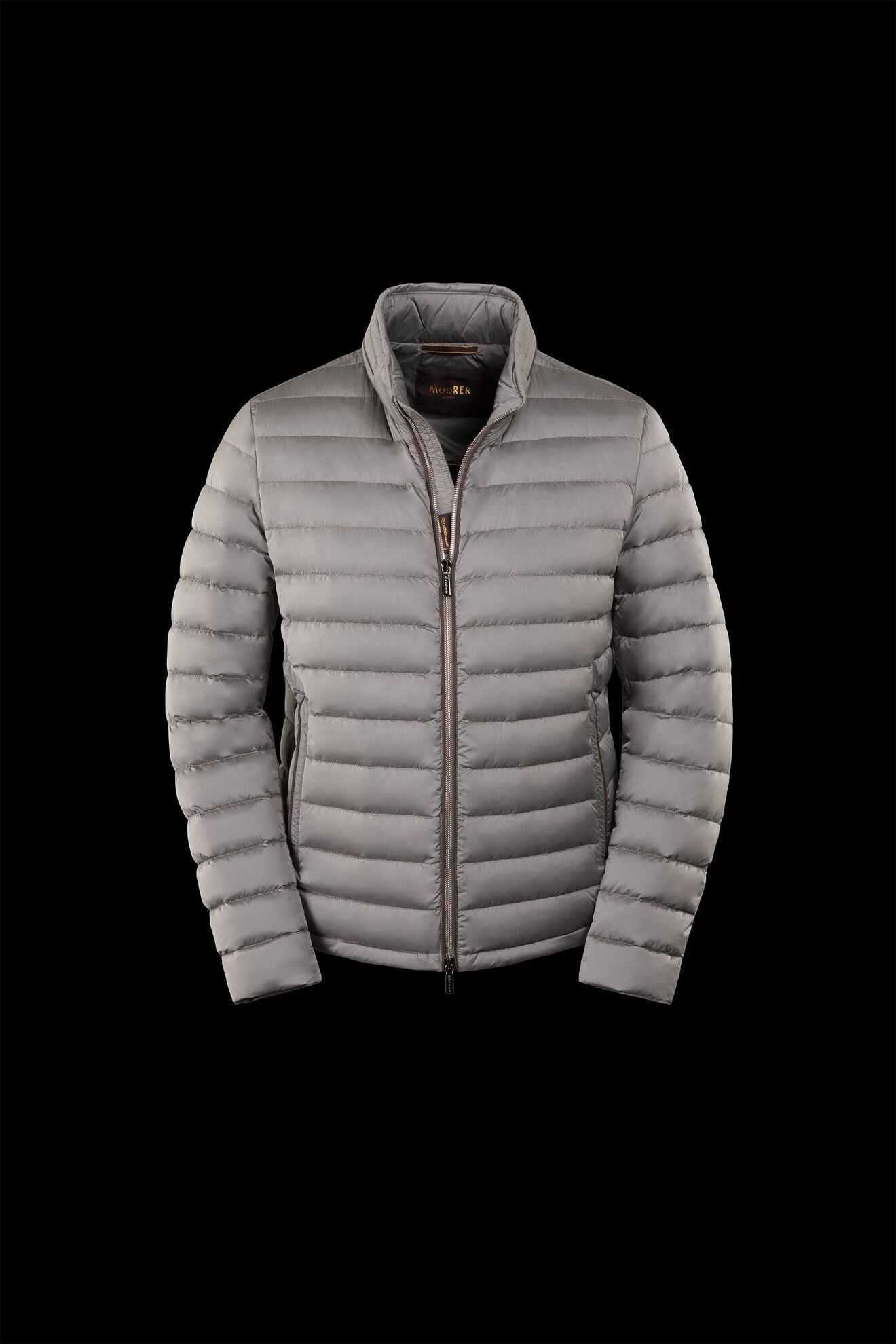 Moorer ALEC-S3C OYSTER