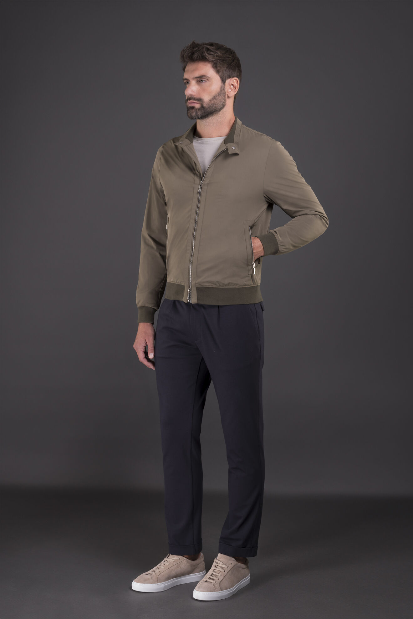 Moorer ALBERTI-KN FELCE