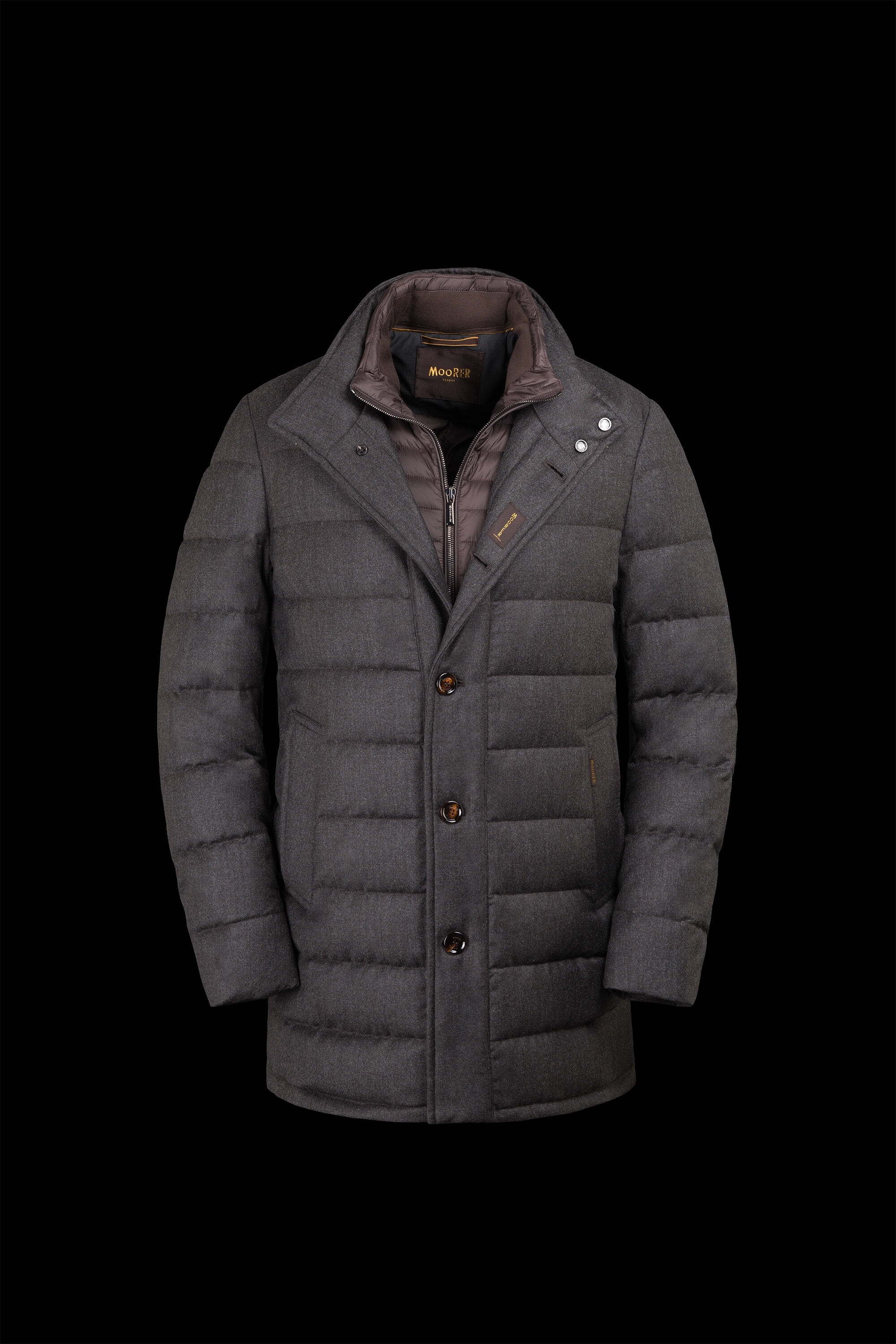 MooRER® 公式ストア | メンズ＆レディース 高級ダウンジャケット