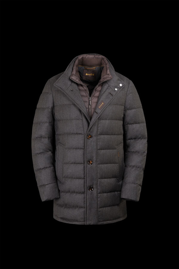 Moorer CALEGARI-FF MORO