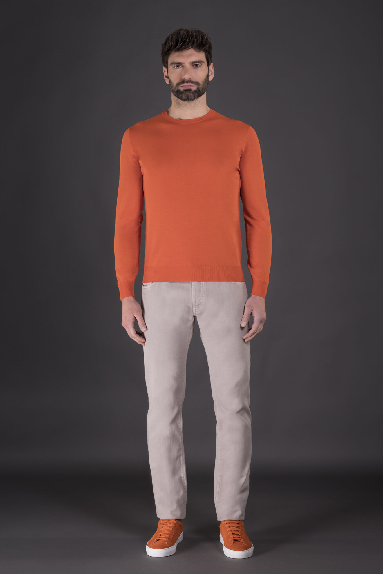 Moorer ORVIETO-CRE ARANCIO