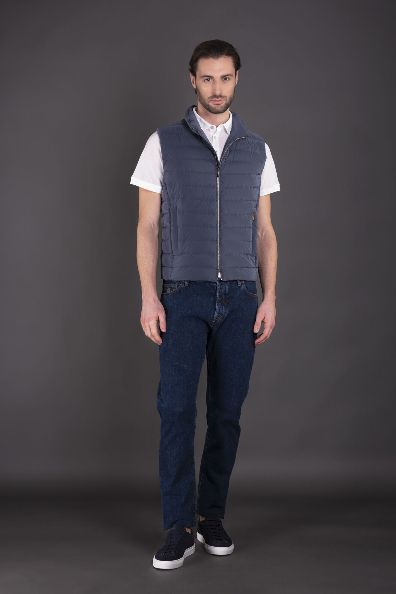 Moorer CALAF-OS DENIM