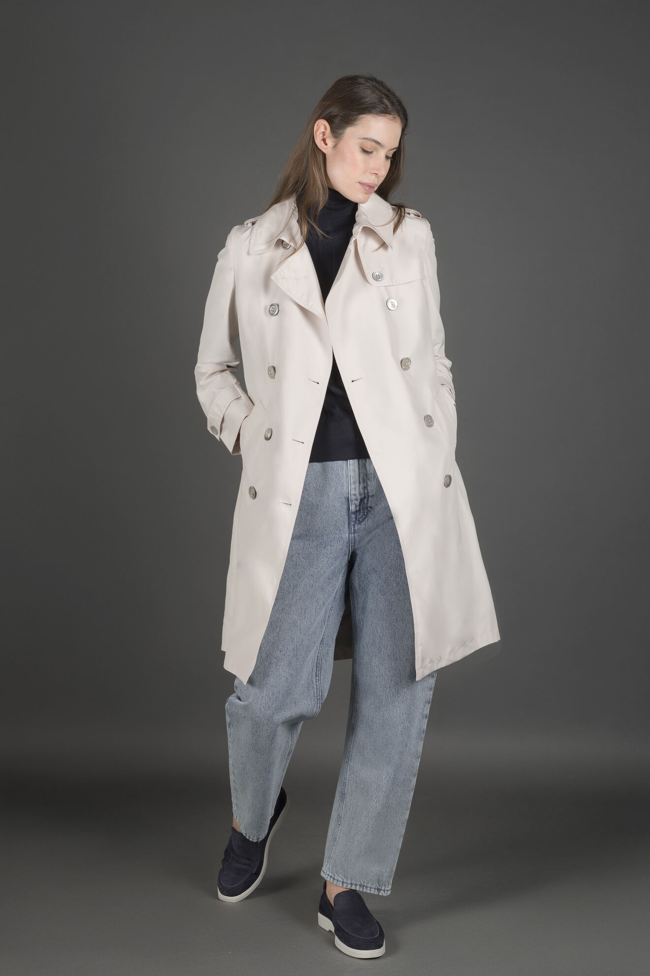 Moorer GIVERNY-DA6 CIPRIA