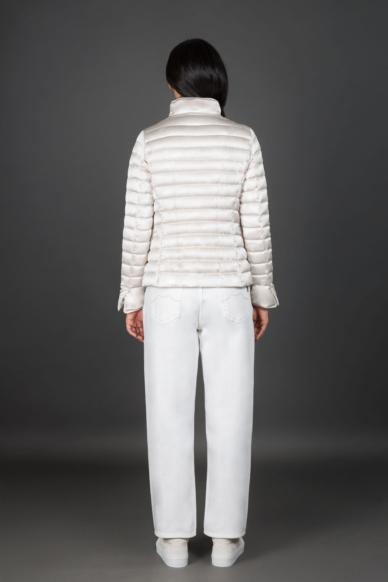 Moorer AISHA-SKD AVORIO