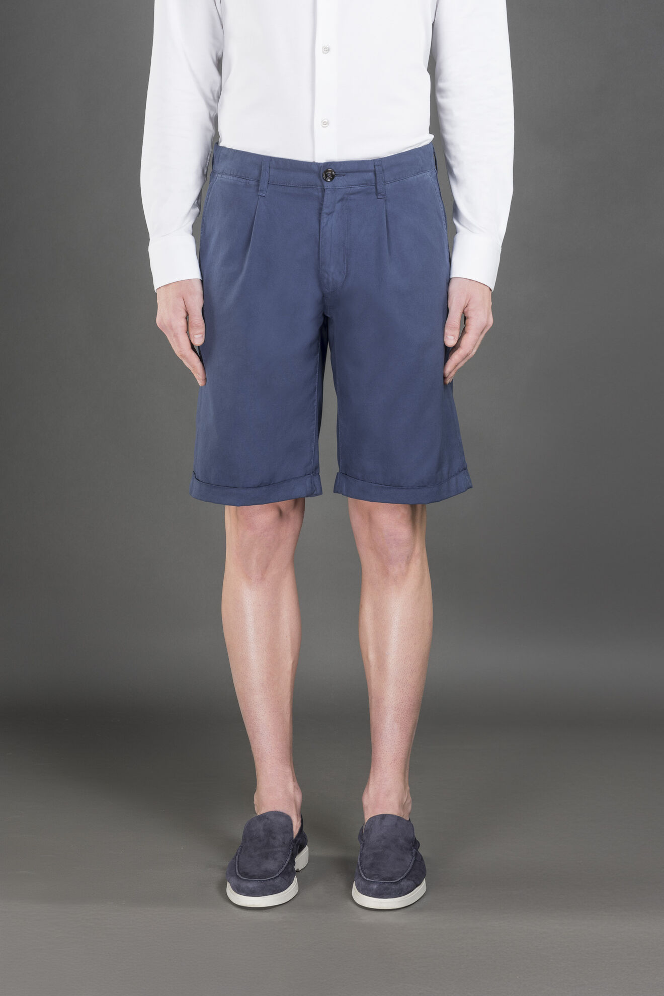 Moorer ALICUDI-SI2 ANTILLESBLUE