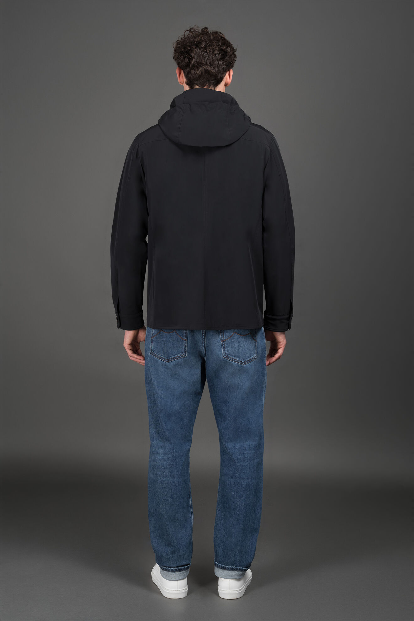 Moorer MAFFEI-KR NERO