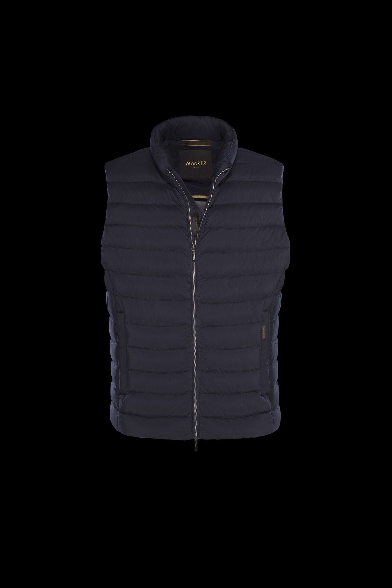 Moorer CALAF-S3 DARKBLU