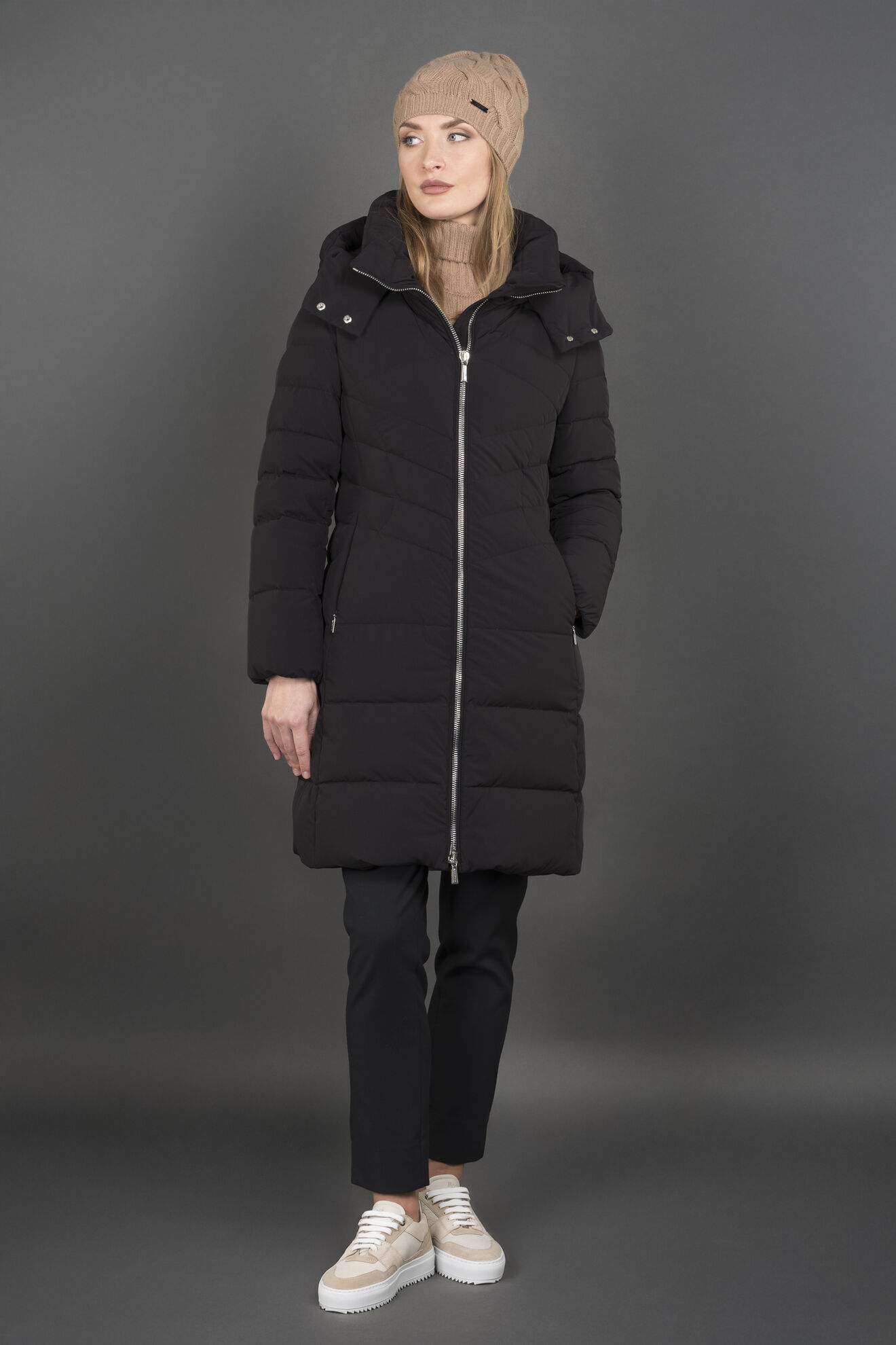 Moorer SWAMI-KN NERO