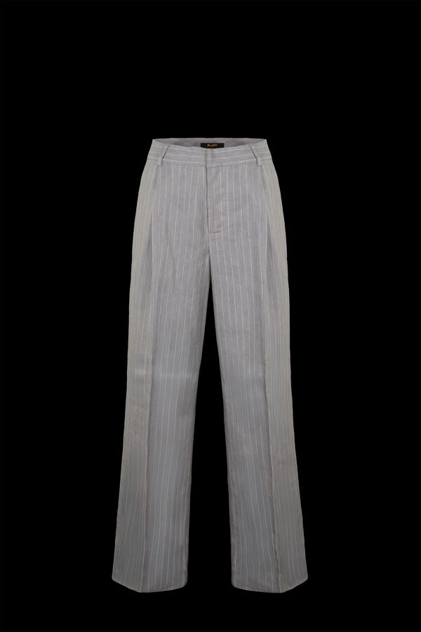 Moorer OFILIA-RVL SILVER