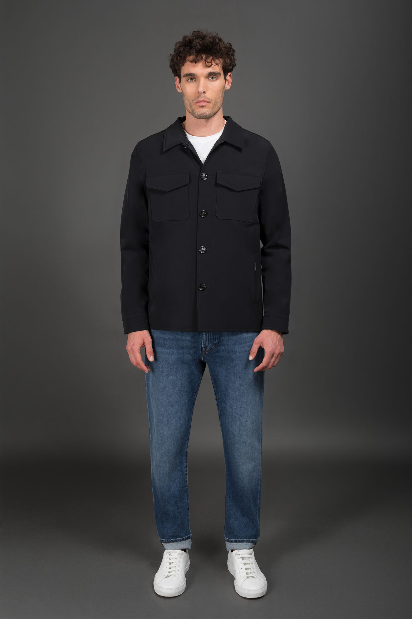 Moorer MAFFEI-KR NERO