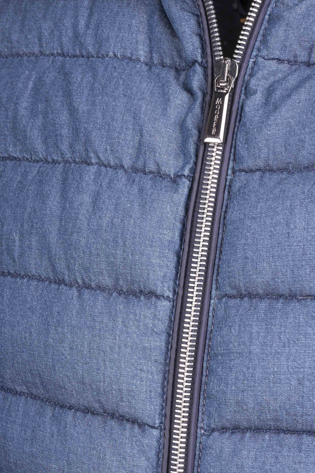 Moorer NORM-CST DENIM