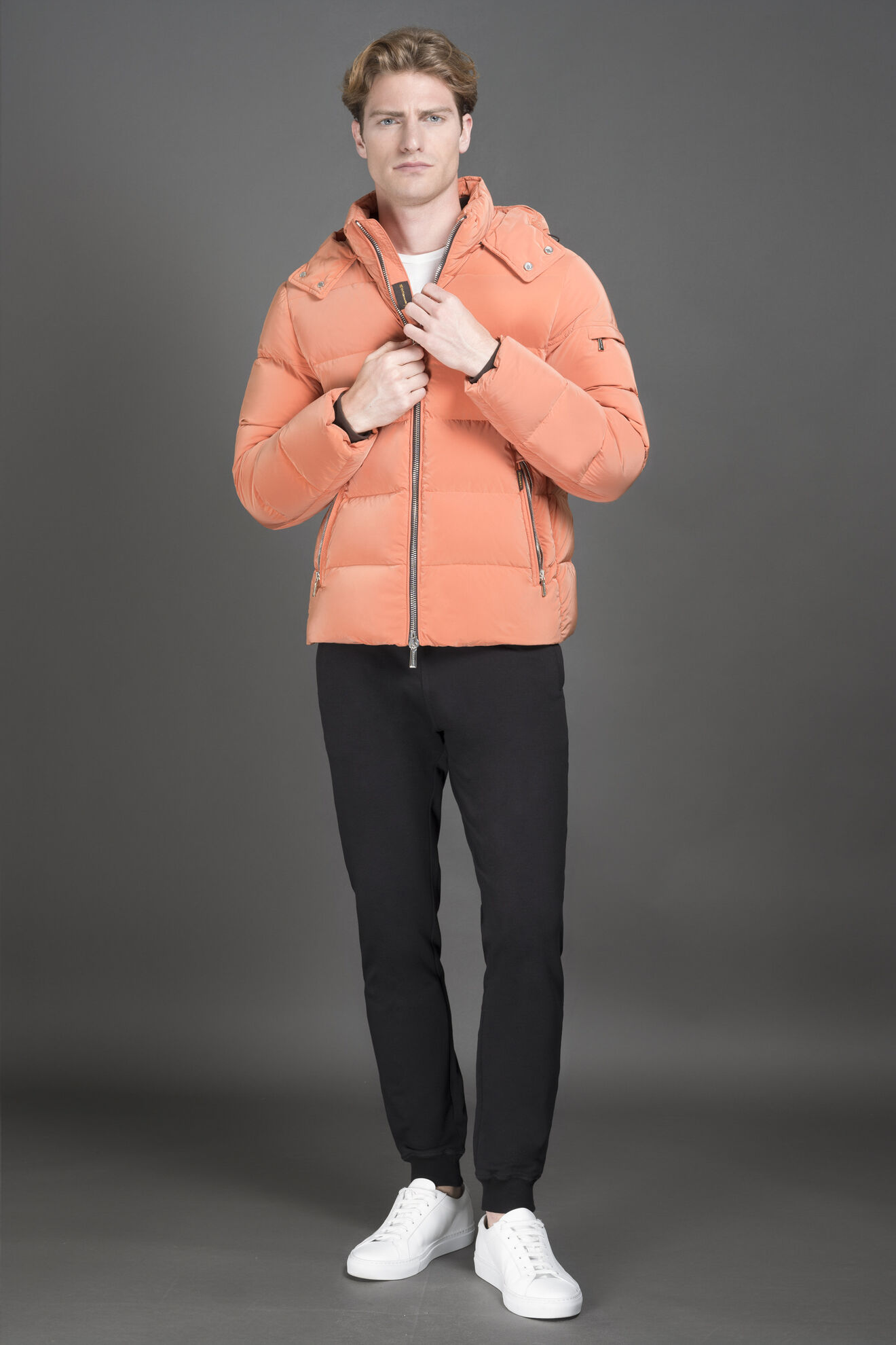 Moorer BRETT-OS ORANGE