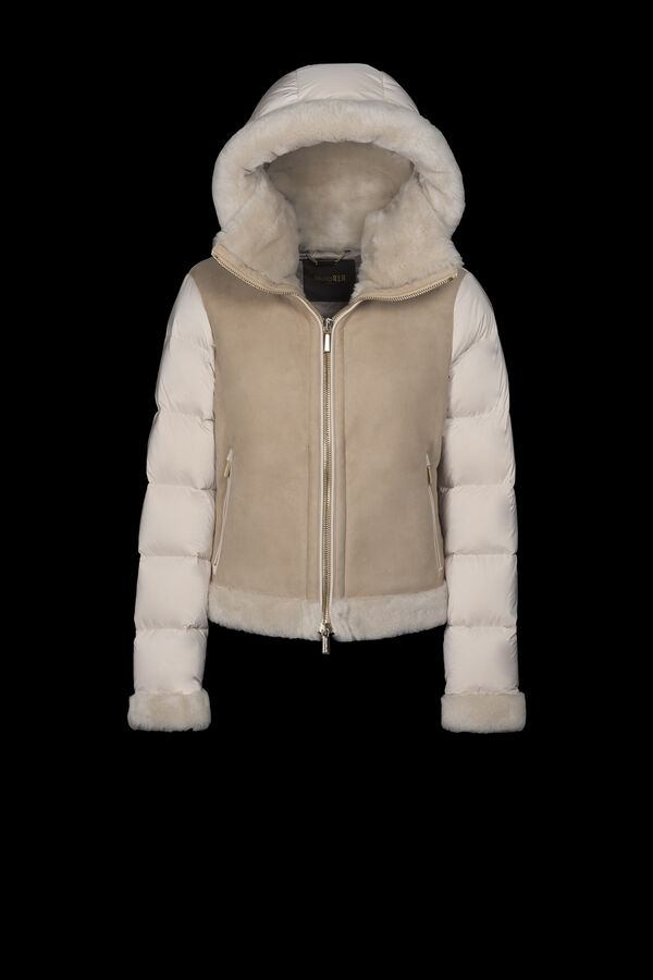 Moorer SHANA-OMT STONE