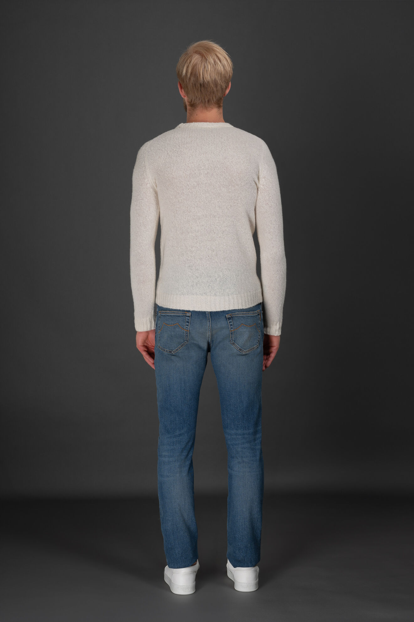 Moorer ORVIETO-EXP BIANCO