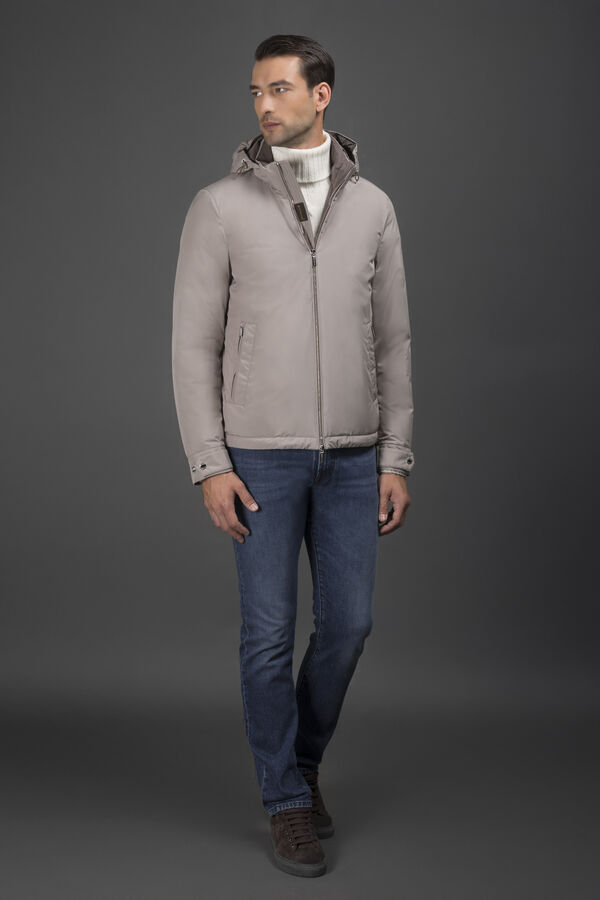 Moorer ALBINI-STP MARMO