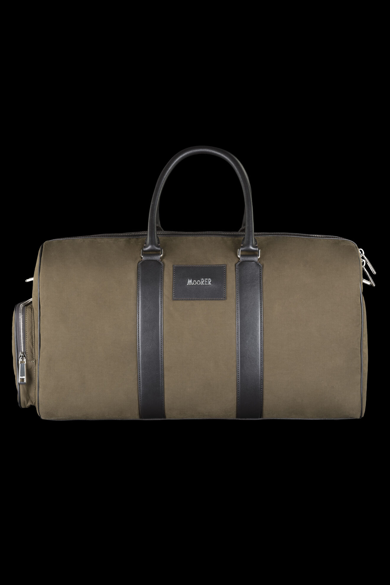 Moorer NEVILLE-S1 MILITARE