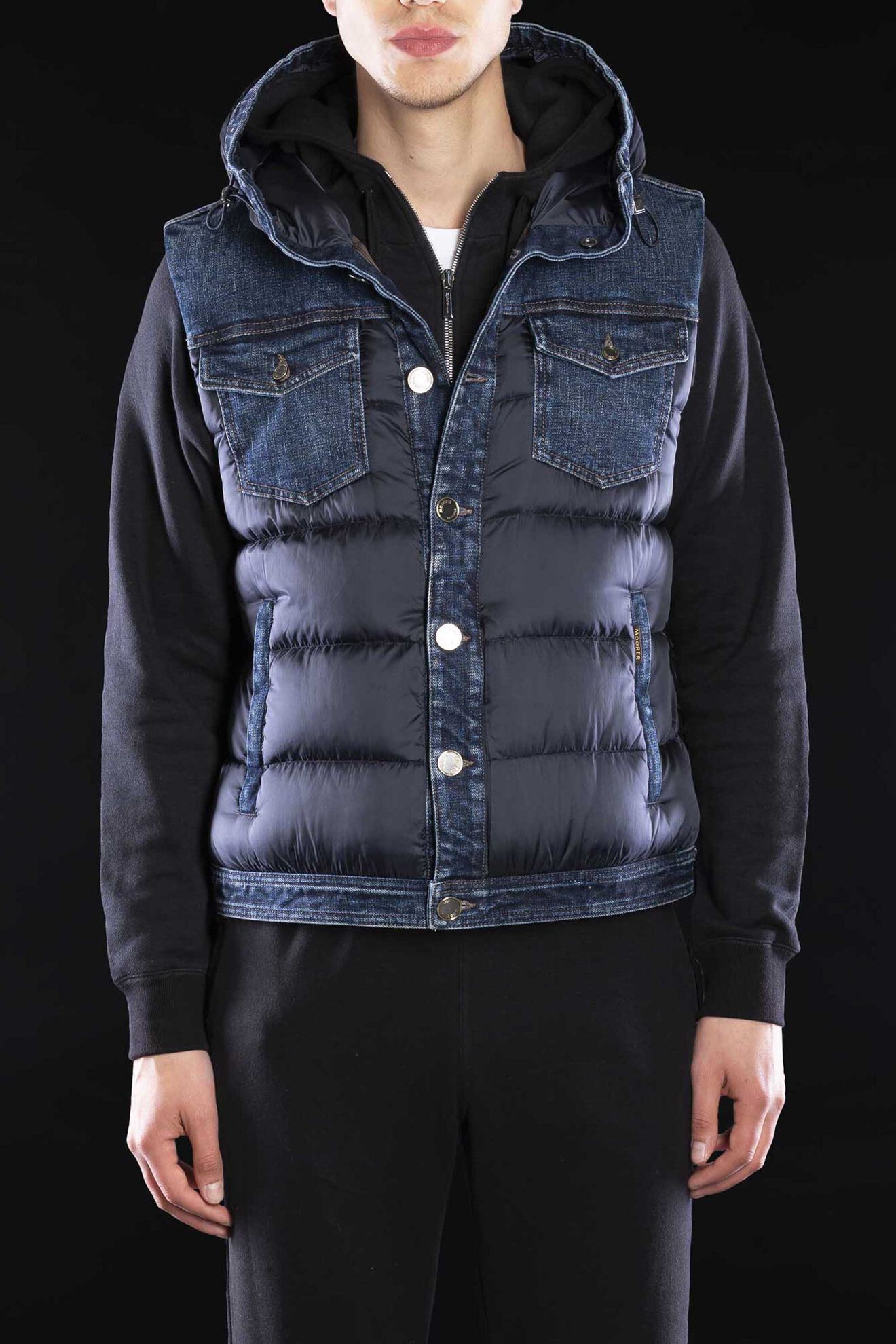 Moorer DEPERO-104S BLUE