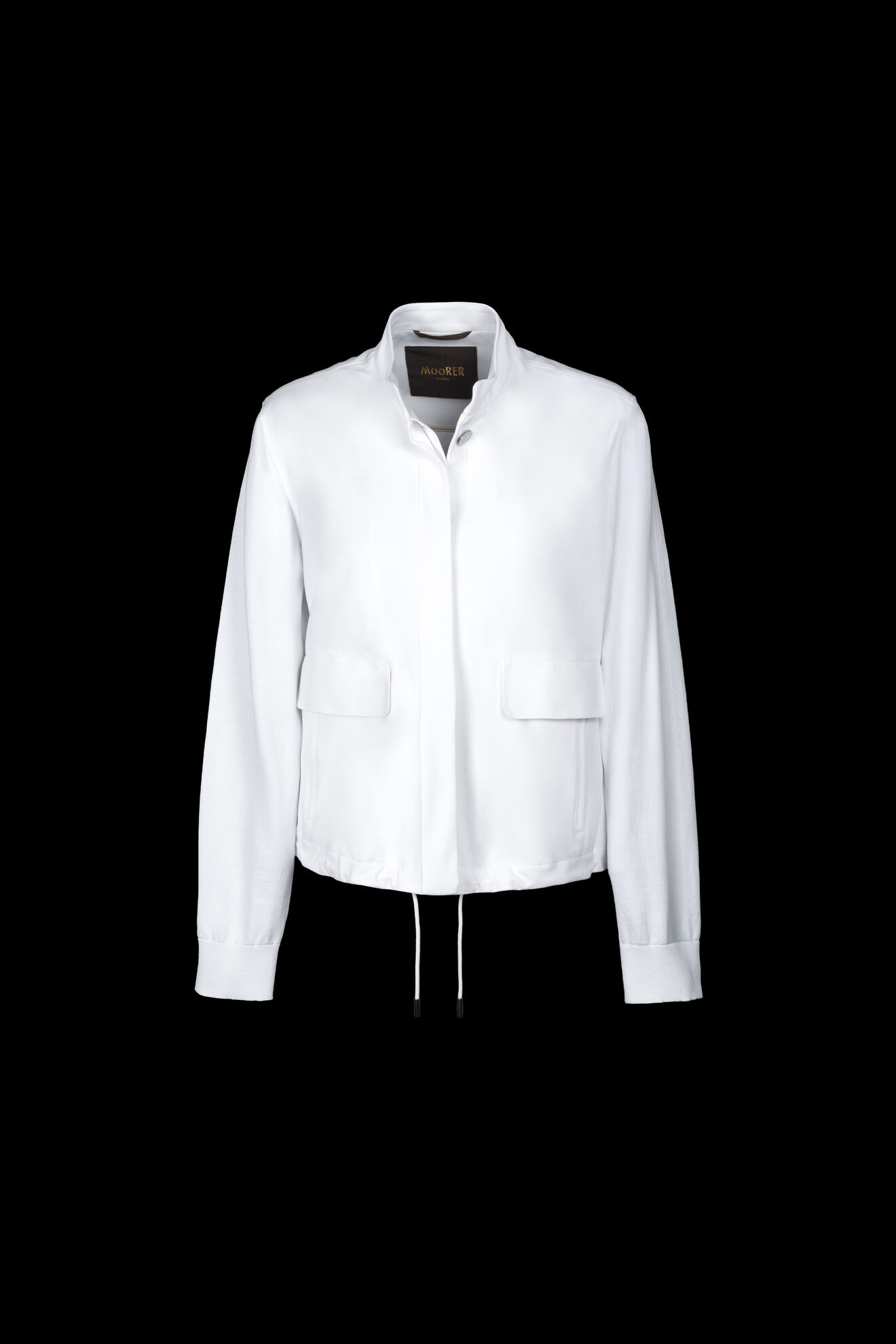 Moorer CLAUDE-J BIANCO