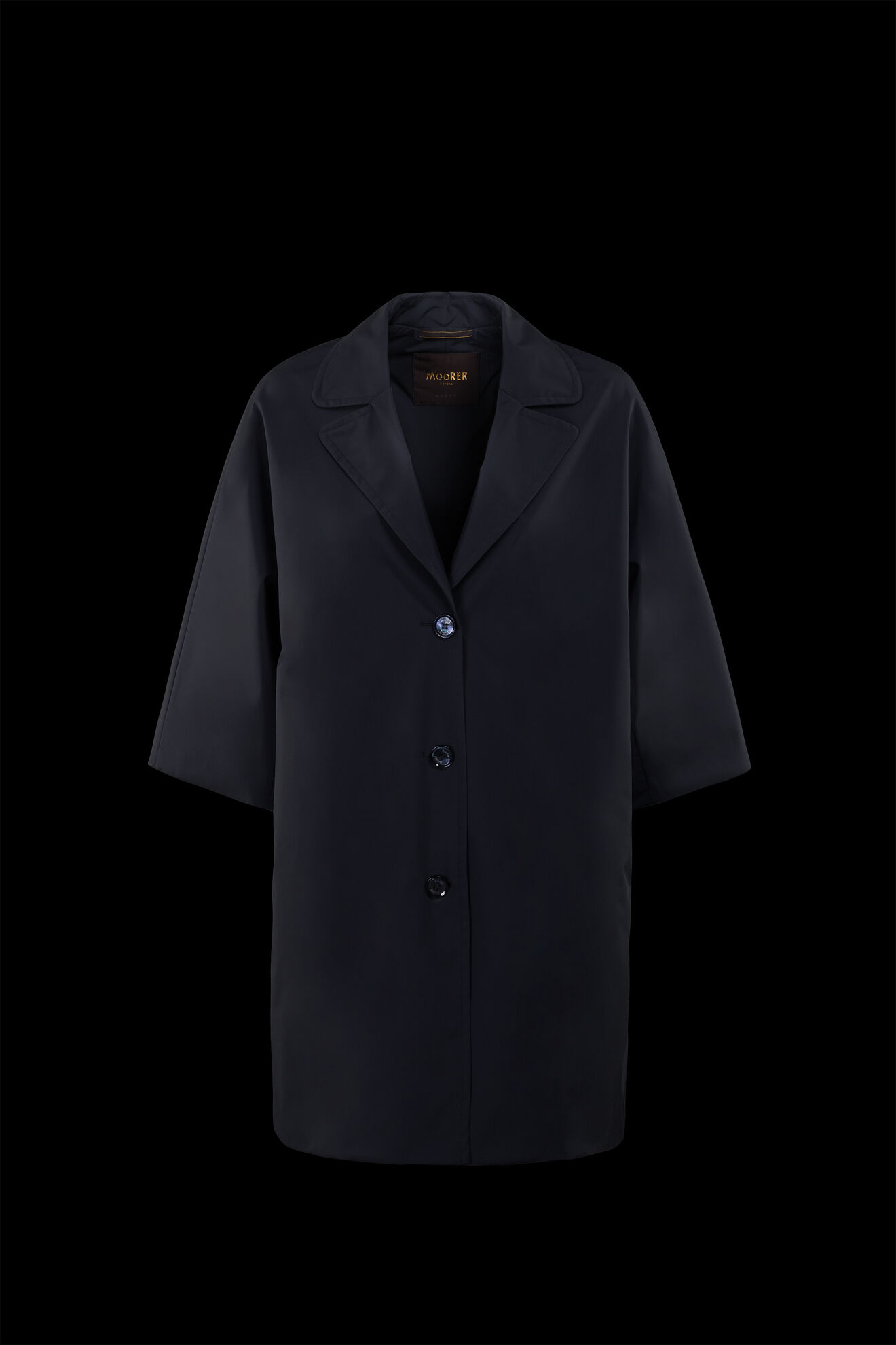 Moorer LUCILIA-STP BLU