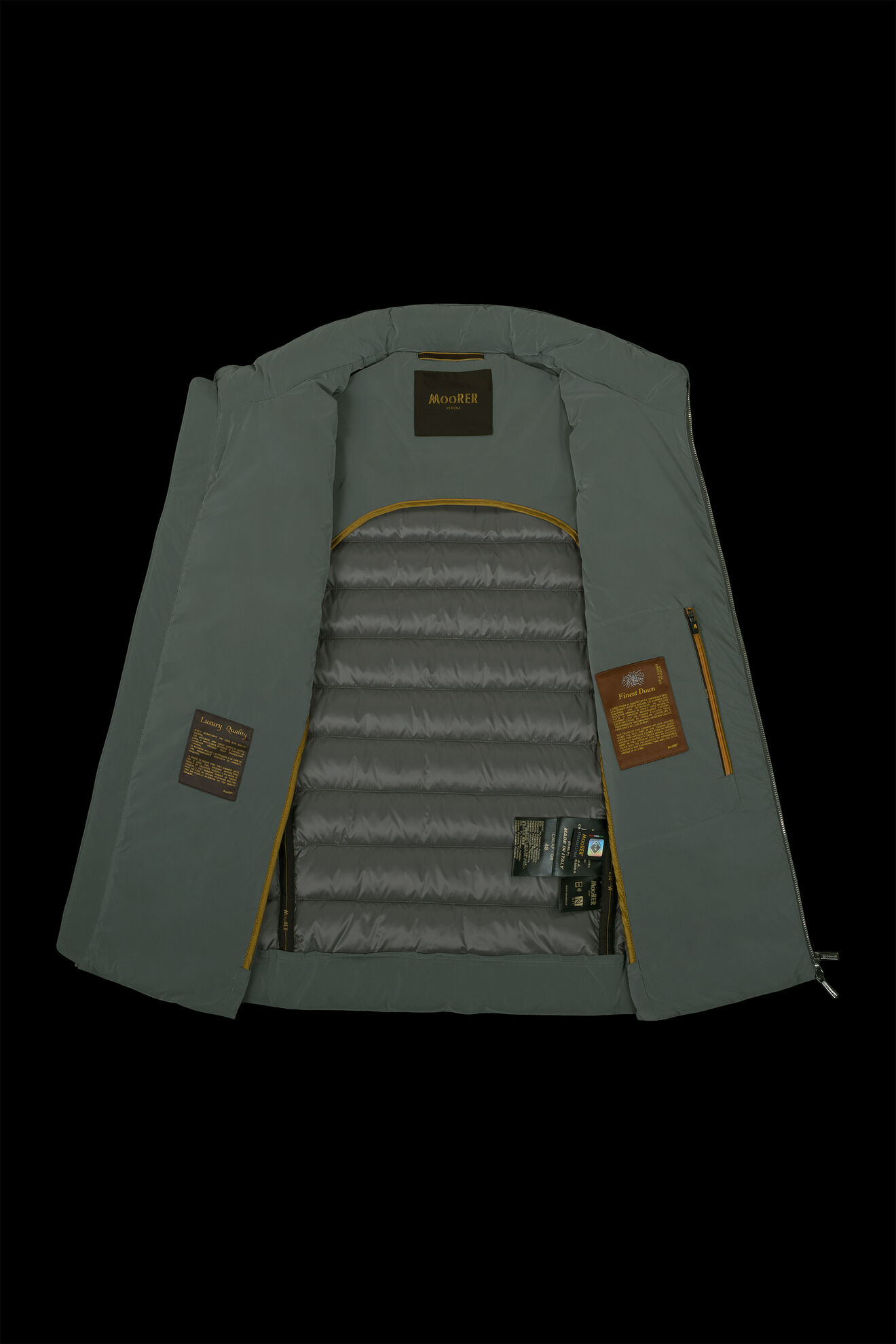 Moorer CALAF-OS GINEPRO