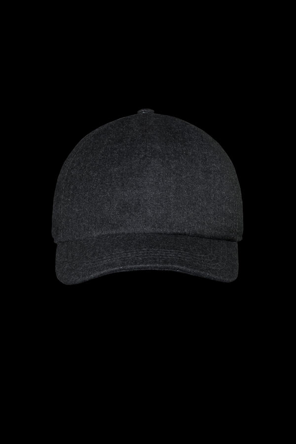 Moorer ROBINSONS-LXW ANTRACITE