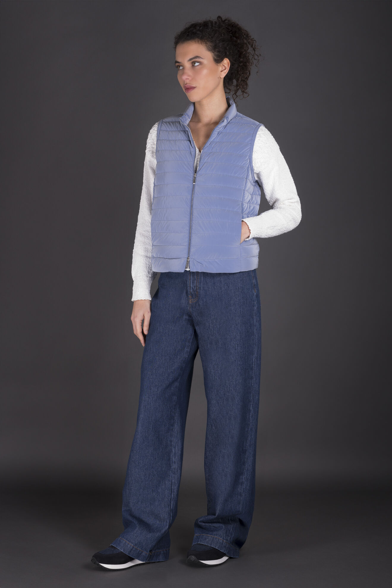 Moorer OPRAH-OS LIGHTDENIM