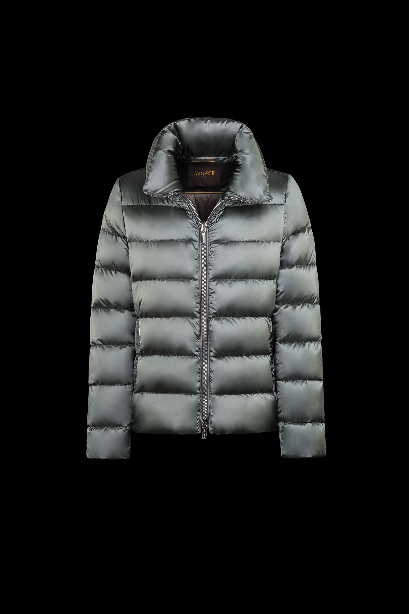 Moorer ARGENTEA-HC TEAL