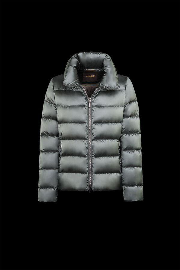 Moorer ARGENTEA-HC TEAL