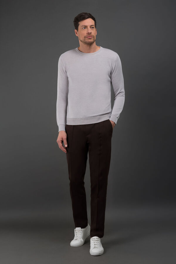 Moorer ORVIETO-XSP BIANCO/TORTORA