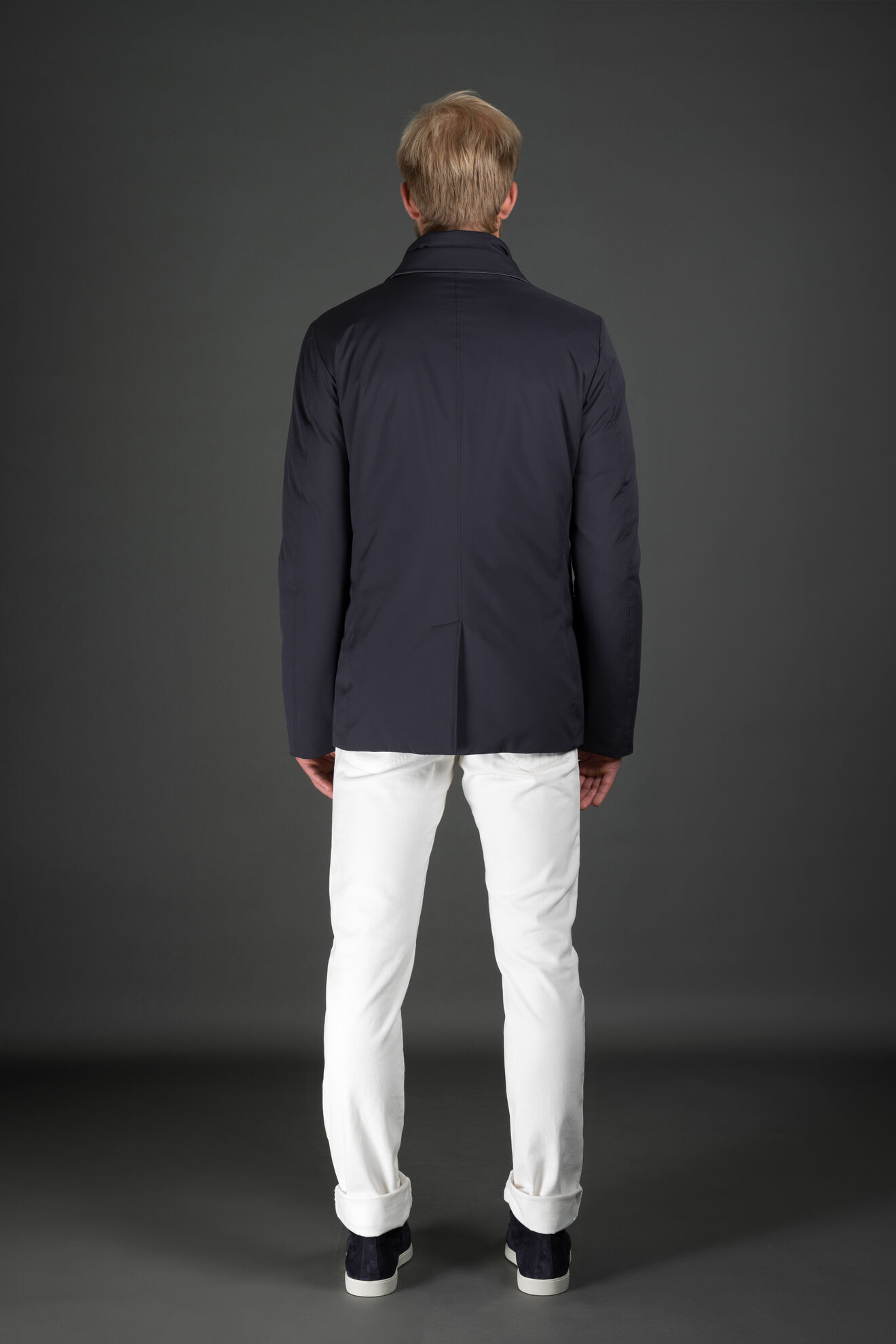 Moorer NOBILE-SKT NAVY