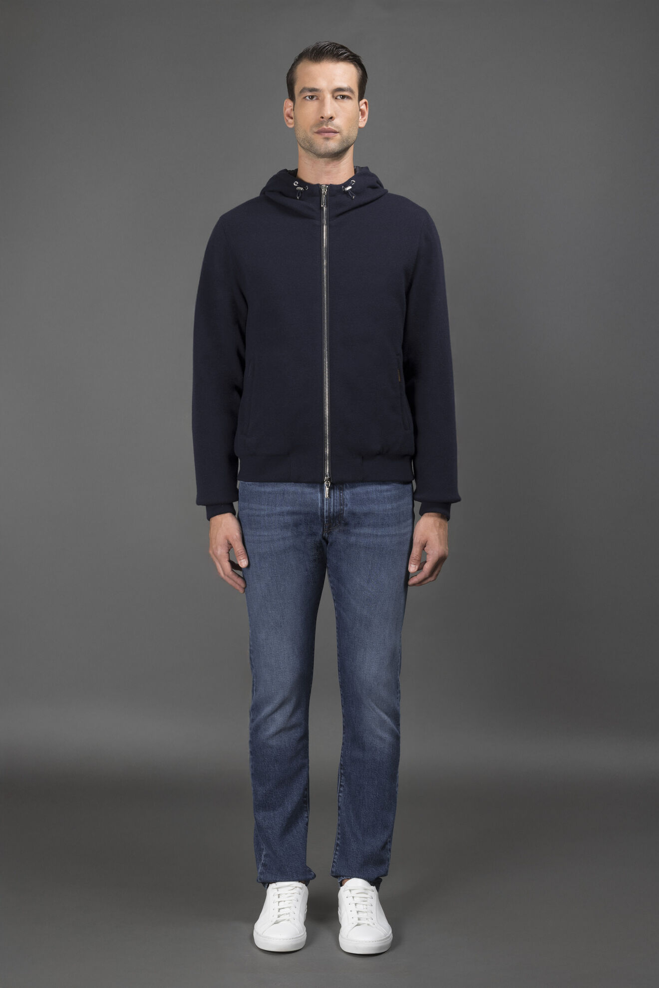 Moorer BRIGNO-MRW NAVY