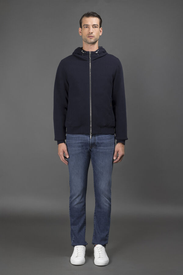 Moorer BRIGNO-MRW NAVY