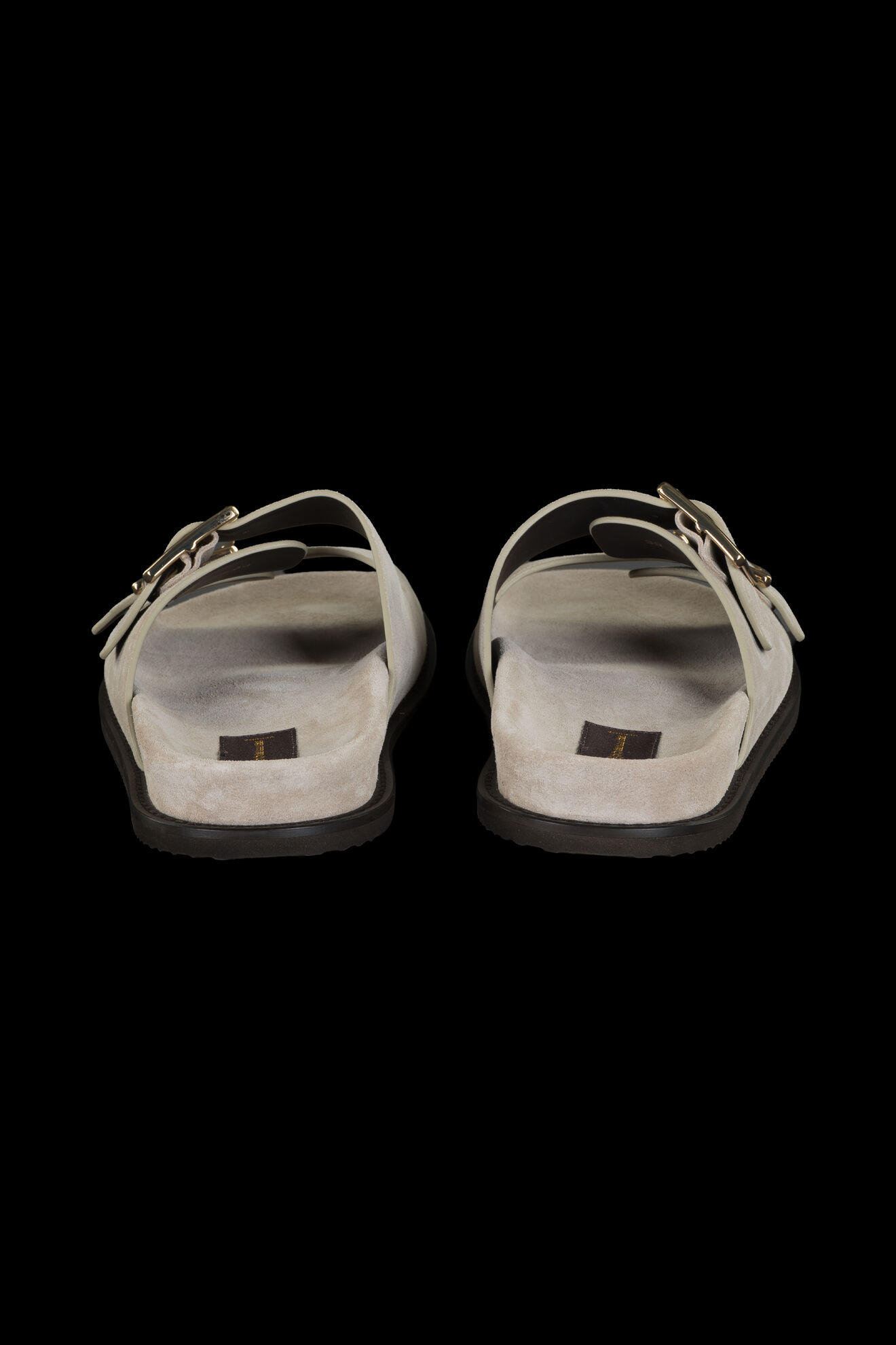 Moorer DUCHAMP-P5 SABBIA/ORO