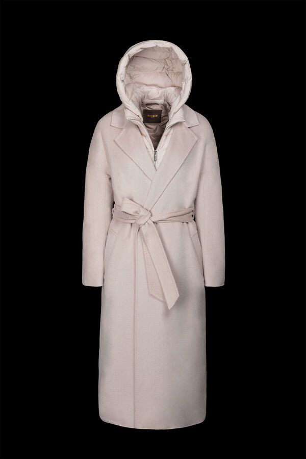 Moorer OLIVIE-CWX MANDORLA